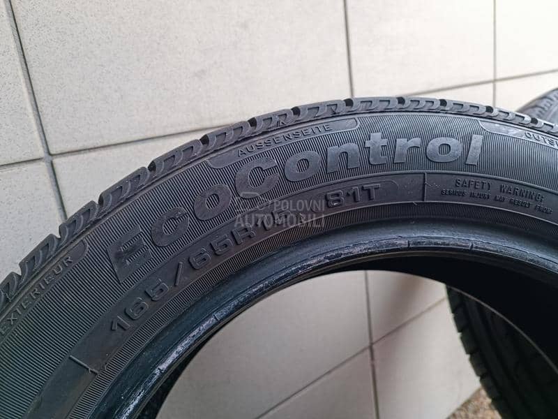 Fulda 165/65 R15 Letnja