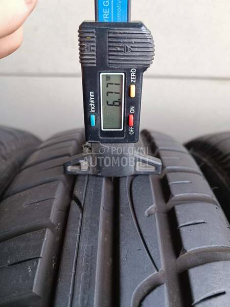 Fulda 165/65 R15 Letnja