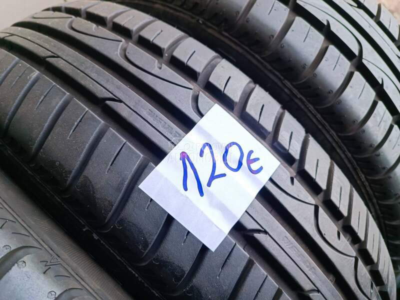 Fulda 165/65 R15 Letnja