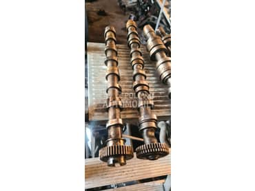 Bregaste osovine za Audi A3, A4, A5 ... od 2008. do 2017. god.