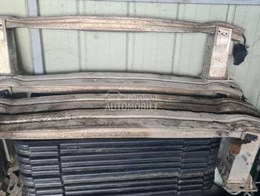 Sina branika za Audi A4 od 2008. do 2011. god.