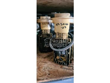 Pumpa iz rezervoara za Audi A3 od 2003. do 2011. god.