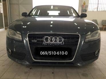 Maska za Audi A4, A5, A6 od 2008. do 2014. god.