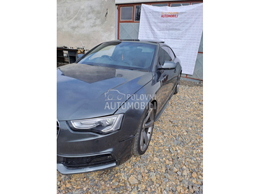 MENJAČ AUTOMATIK A4 A5 A6 za Audi A4, A5, A6 od 2008. do 2015. god.