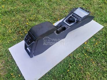 Naslon za ruku za Škoda Octavia od 2013. do 2020. god.