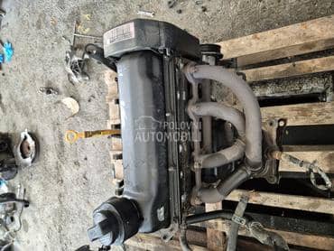 Motor 2.0B za Volkswagen Bora, Buba, Golf 4 od 2000. do 2004. god.