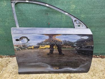 Vrata za Škoda Rapid