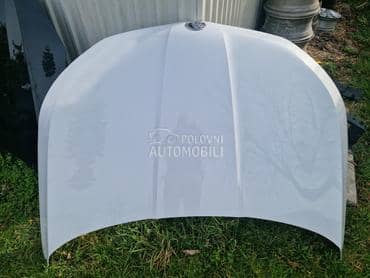 Hauba/ Farovi / Vezni LIm za Škoda Kodiaq