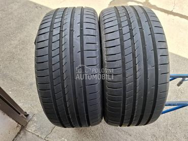 Goodyear 255/45 R18 Letnja