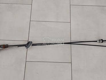 sajla menjaca za Fiat Freemont