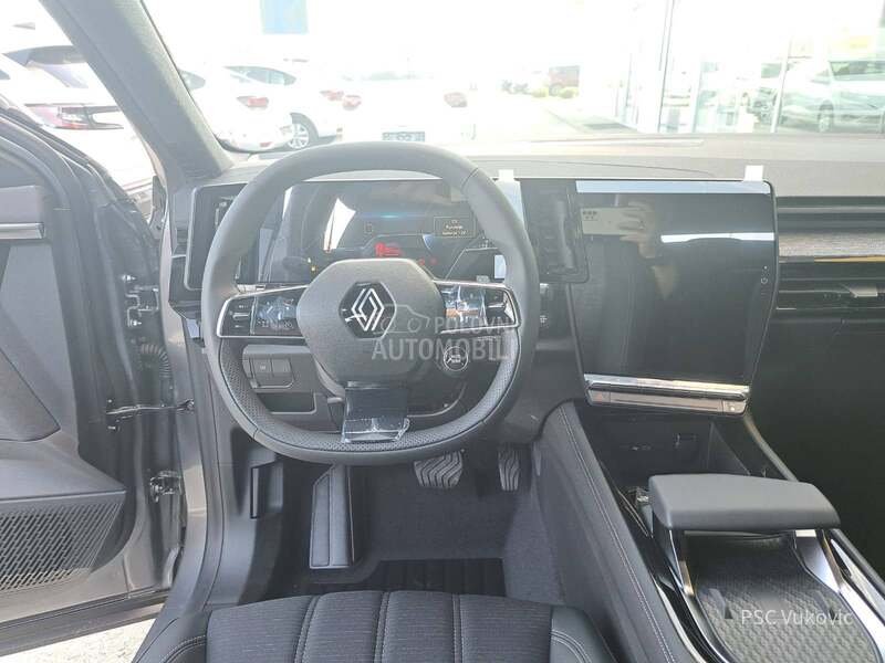 Renault Austral Techno 1,3 160 auto