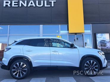 Renault Austral Techno 1,3 160 auto