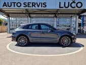Porsche Macan S 3.0 354 K S