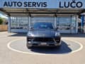Porsche Macan S 3.0 354 K S