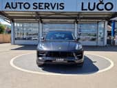 Porsche Macan S 3.0 354 K S