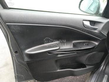 Kozni tapaciri za Alfa Romeo Giulietta