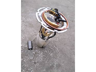 Pumpa u rezervoaru za Alfa Romeo Giulietta