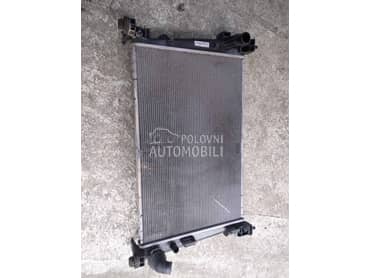 Hladnjak vode za Alfa Romeo Giulietta