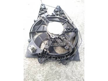 Ventilator motora za Alfa Romeo Giulietta