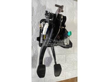 Pedala kocnice i kvacila c5 x7 za Citroen C5 od 2008. do 2016. god.