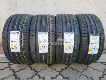 Continental 275/35 R19 Letnja