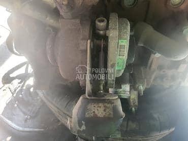 Turbina za Volvo S40, V50 od 2003. do 2011. god.