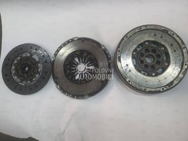 Set kvačila za Volvo V50 od 2004. do 2011. god.