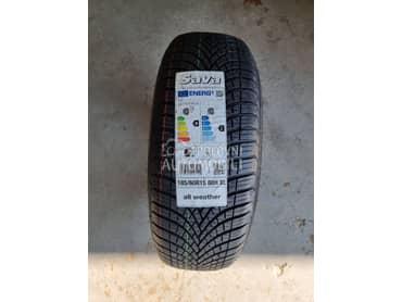 Sava 185/60 R15 Sve sezone