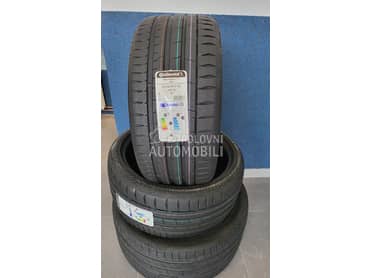 Continental 275/35 R21 Letnja