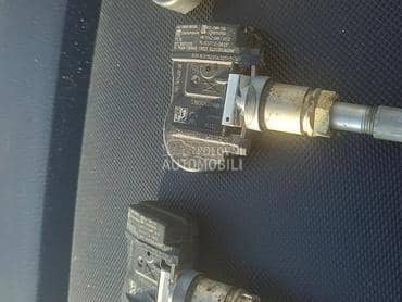 Aluminijumske felne senzori 16" 5 x 114.3