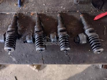 dizne 85kw za Volkswagen Bora, Golf 4, Passat B5 ... od 2000. do 2006. god.