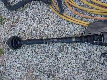 desna poluosovina 6b za Volkswagen Bora, Golf 4 od 2000. do 2006. god.