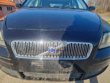 Maska za Volvo V50 od 2004. do 2008. god.