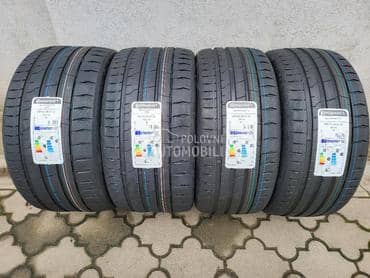 Continental 255/35 R21 Letnja