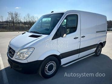   PUMPA VISOKOG PRITISKA