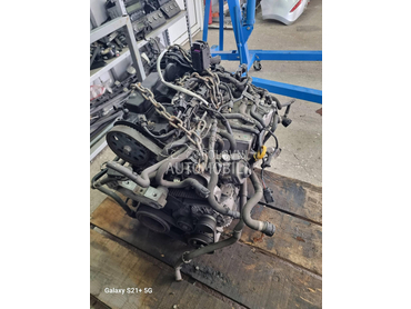 motor 1.6 za Volkswagen Passat B8