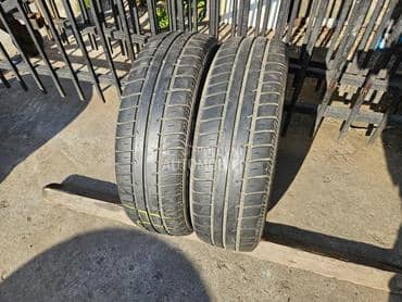 Fulda 165/60 R14 Letnja