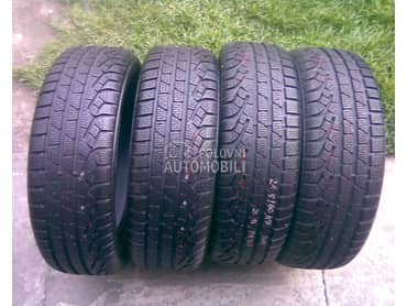 Pirelli 215/60 R17 Zimska