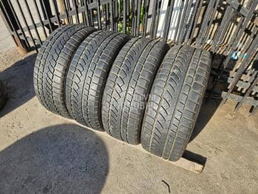 Continental 205/60 R15 Sve sezone