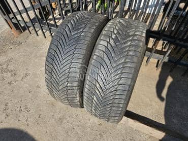 Minerva 205/55 R16 Sve sezone