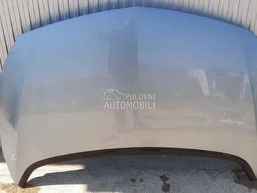 Hauba za Opel Astra J od 2009. do 2013. god.