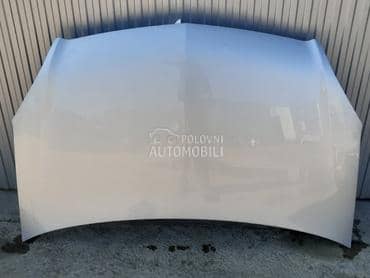 Hauba za Opel Zafira od 2005. do 2012. god.