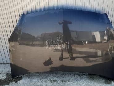 Hauba za Opel Zafira od 2005. do 2012. god.