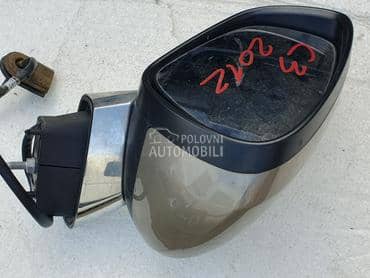 Retrovizor za Citroen C3