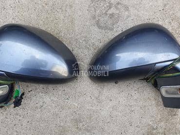 Retrovizor za Citroen C4 od 2004. do 2010. god.