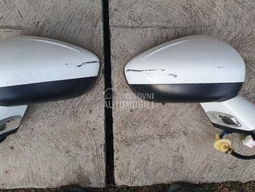 Retrovizor za Citroen C4 od 2010. do 2018. god.