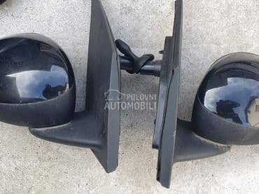 Retrovizor za Toyota Aygo