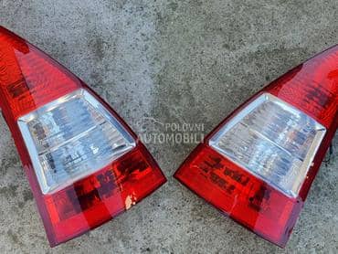 Stop svetla i stop lampe za Citroen C3