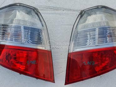 Stop svetla i stop lampe za Honda Jazz