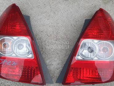 Stop svetla i stop lampe za Honda Jazz